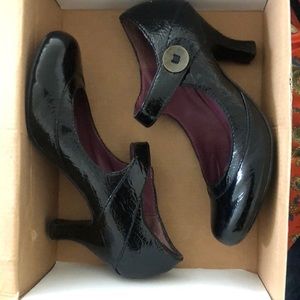 Steve Madden small heels